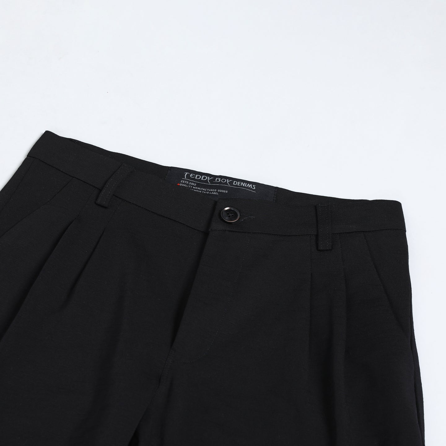 OYSTER BLACK KOREAN 4793-2